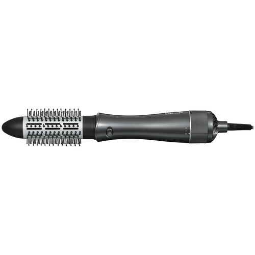 Купить Фен-щетка DEXP HB-845 серый  9079210. Характеристики, отзывы и цены в Донецке