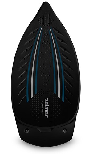 Купить Парогенератор Zelmer ZIS5400 Aqua Steam синий  9113726. Характеристики, отзывы и цены в Донецке