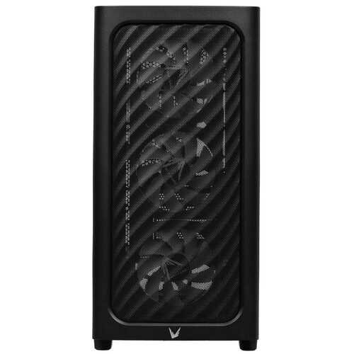 Купить Корпус Formula V Line Air Mesh G3 Plus [Air Mesh G3 Plus Black] черный  5607740. Характеристики, отзывы и цены в Донецке