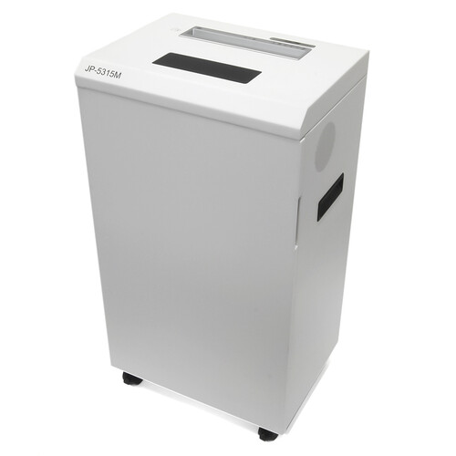 Купить Уничтожитель бумаг Jinpex JP-5315M  9088377. Характеристики, отзывы и цены в Донецке