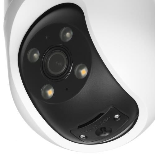 Купить IP-камера EZVIZ CS-H8c  5084378. Характеристики, отзывы и цены в Донецке