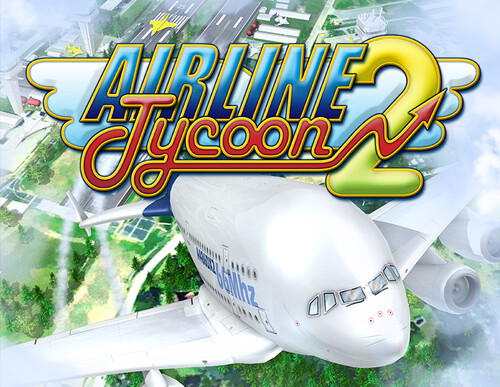 Купить Игра Airline Tycoon 2 (Steam)  5627037. Характеристики, отзывы и цены в Донецке