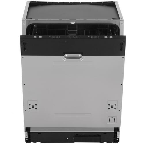 Купить Встраиваемая посудомоечная машина HOMSair DW65L  8160940. Характеристики, отзывы и цены в Донецке