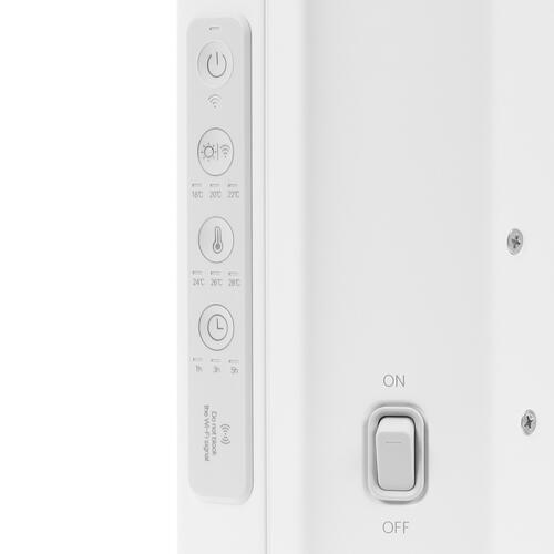 Купить Конвектор Xiaomi Mi Smart Space Heater S  1676579. Характеристики, отзывы и цены в Донецке