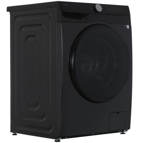 Купить Стирально-сушильная машина Samsung WD11DG6B85BBLP черный  5490780. Характеристики, отзывы и цены в Донецке