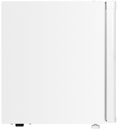 Купить Холодильник компактный   MAUNFELD MFF50W белый  8186959. Характеристики, отзывы и цены в Донецке