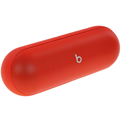 Купить Портативная колонка Beats Pill, красный  5617094. Характеристики, отзывы и цены в Донецке