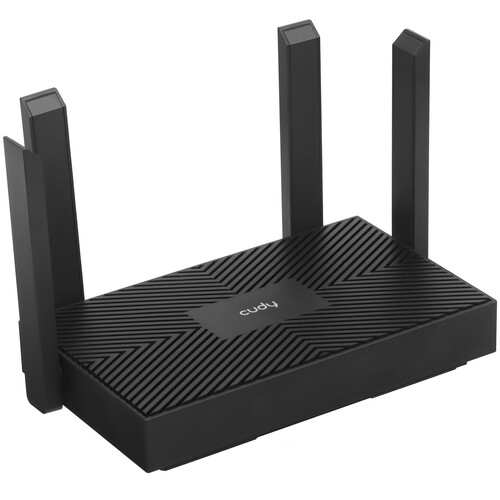 Купить Wi-Fi роутер Cudy WR1500  9095835. Характеристики, отзывы и цены в Донецке