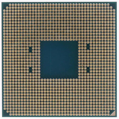 Купить Процессор AMD Ryzen 5 3600X OEM  1372643. Характеристики, отзывы и цены в Донецке