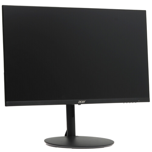 Купить 23.8" Монитор Acer SH242YG0bmihux черный  5624527. Характеристики, отзывы и цены в Донецке