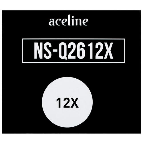 Купить Картридж лазерный Aceline NS-Q2612X черный, с чипом  1391181. Характеристики, отзывы и цены в Донецке