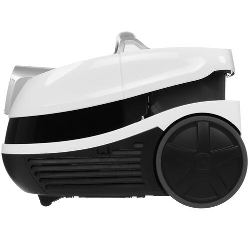 Купить Пылесос Bosch Serie 4 ProPerform BWD421PRO белый  8141292. Характеристики, отзывы и цены в Донецке