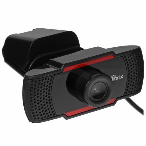 Купить Веб-камера Ritmix RVC-120  4850719. Характеристики, отзывы и цены в Донецке