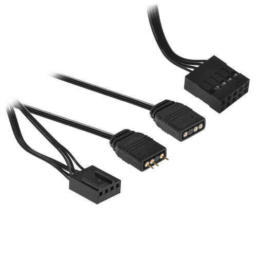 Купить Система охлаждения DEEPCOOL LD240 черная  5449684. Характеристики, отзывы и цены в Донецке