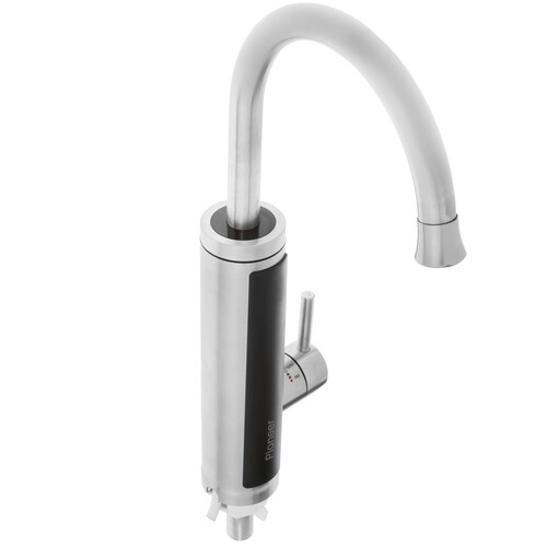 Купить Водонагреватель электрический Pioneer WH660SS  9058800. Характеристики, отзывы и цены в Донецке