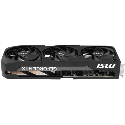 Купить Видеокарта MSI GeForce RTX 5070 SHADOW 3X OC  5622140. Характеристики, отзывы и цены в Донецке