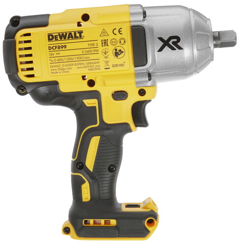 Купить Гайковерт DeWalt DCF899N XR FLEXVOLТ 18/54V  , Без ЗУ, Без АКБ  8157995. Характеристики, отзывы и цены в Донецке