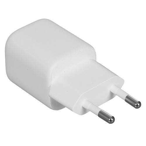 Купить Сетевое зарядное устройство Anker Zolo 30W белый  5922303. Характеристики, отзывы и цены в Донецке