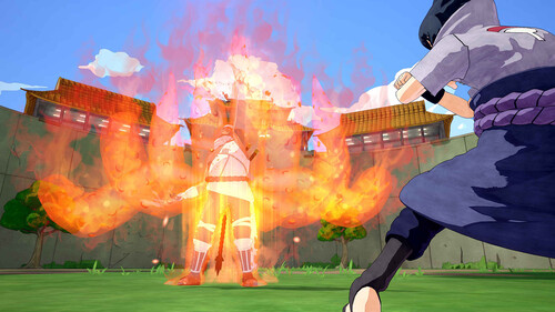 Купить Дополнение для игры Naruto to Boruto: Shinobi Striker Season Pass 2 (Steam)  5484189. Характеристики, отзывы и цены в Донецке