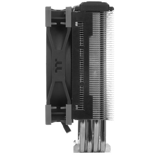 Купить Кулер для процессора Thermaltake TOUGHAIR 310 [CL-P074-AL12BL-A]  4808773. Характеристики, отзывы и цены в Донецке