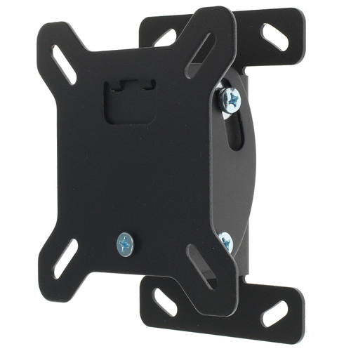 Купить Кронштейн для ТВ Holder LCDO-2601 черный  1340582. Характеристики, отзывы и цены в Донецке