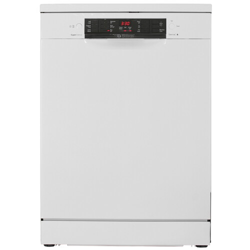 Купить Посудомоечная машина Bosch SMS46NW01B белый  5085772. Характеристики, отзывы и цены в Донецке