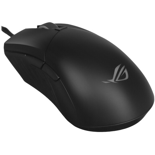 Купить 18" Ноутбук ASUS ROG Strix SCAR G835LX-SA215W черный  5634688. Характеристики, отзывы и цены в Донецке