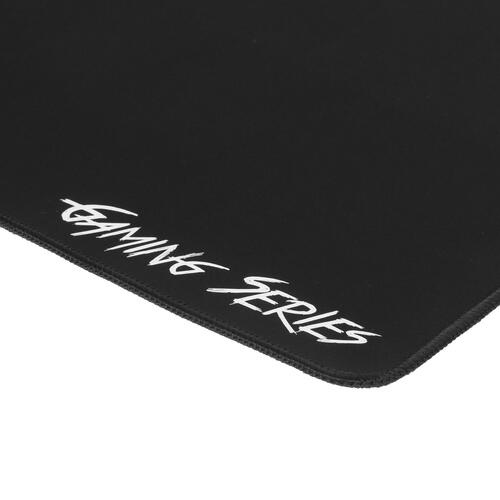 Купить Коврик DEXP GM-L Black Speed  черный  1395955. Характеристики, отзывы и цены в Донецке