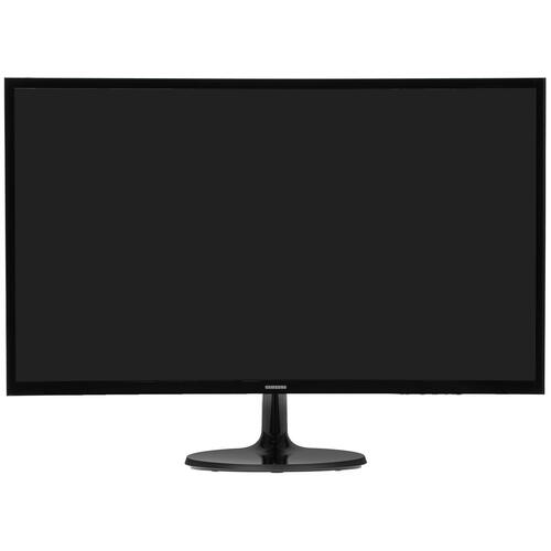 Купить 27" Монитор Samsung S27C360EAI черный  5411287. Характеристики, отзывы и цены в Донецке