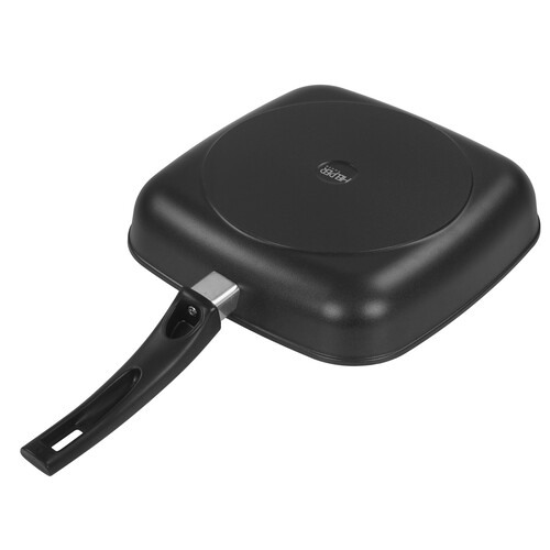 Купить Сковорода-гриль Helper GURMAN GN4640  9227151. Характеристики, отзывы и цены в Донецке