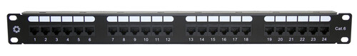 Купить Патч-панель 5Bites PPU65-21  9105664. Характеристики, отзывы и цены в Донецке