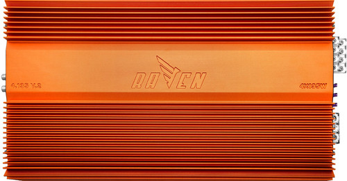 Купить Усилитель DL Audio Raven 4.135  9285663. Характеристики, отзывы и цены в Донецке