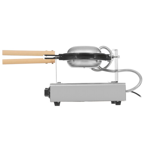 Купить Вафельница Viatto FY-6 серебристый  9926578. Характеристики, отзывы и цены в Донецке