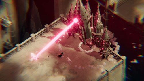 Купить Игра Death's Door (Steam)  5618254. Характеристики, отзывы и цены в Донецке