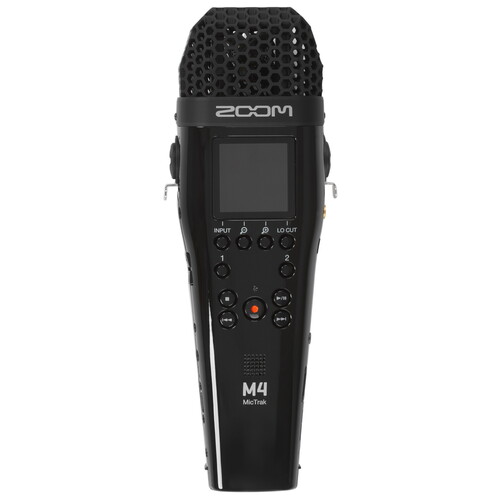 Купить Рекордер Zoom M4  5470224. Характеристики, отзывы и цены в Донецке