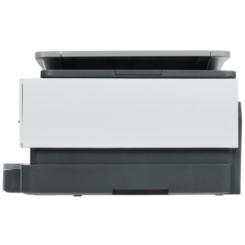 Купить МФУ струйное HP OfficeJet 8013 All-in-One  8164460. Характеристики, отзывы и цены в Донецке