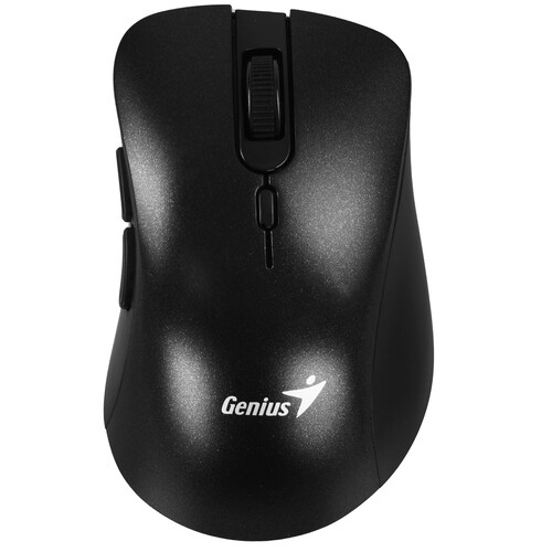 Купить Мышь беспроводная Genius Ergo 8100S  9140286. Характеристики, отзывы и цены в Донецке