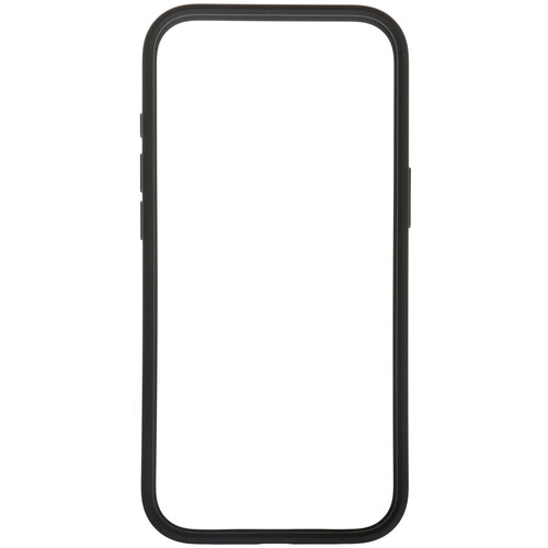 Купить Бампер  Apple Bumper Case для Apple iPhone Air черный  5641845. Характеристики, отзывы и цены в Донецке