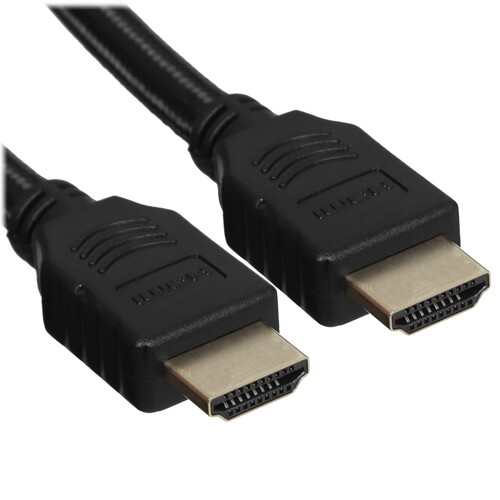 Купить Кабель  Cactus HDMI - HDMI, 1.8 м  5467141. Характеристики, отзывы и цены в Донецке