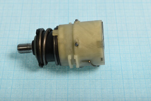 Купить Редуктор (В сборе) для шуруповерта Aceline ASB215-35  9096127. Характеристики, отзывы и цены в Донецке