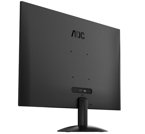 Купить 27" Монитор AOC Q27B30S3 черный  9298764. Характеристики, отзывы и цены в Донецке