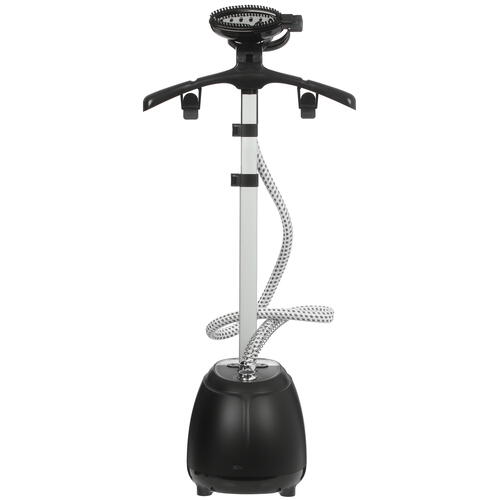 Купить Отпариватель Scarlett SC-GS130S07 черный  5312476. Характеристики, отзывы и цены в Донецке