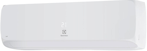 Купить Кондиционер настенный сплит-система Electrolux EACS-07HAL/N8 белый  9131117. Характеристики, отзывы и цены в Донецке