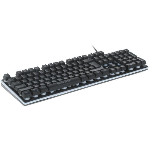 Купить Клавиатура проводная DEXP Hellfire GK-100 [G010]  1258987. Характеристики, отзывы и цены в Донецке