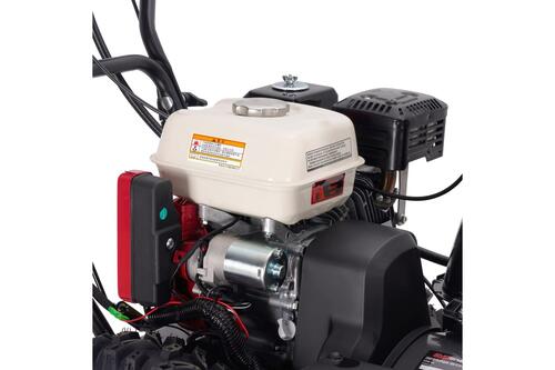 Купить Снегоуборщик бензиновый EVOline SBG 610 HE  9061413. Характеристики, отзывы и цены в Донецке