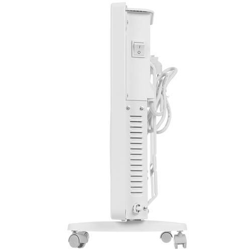 Купить Конвектор SmartWay 1500W Digital Smart Wi-Fi STYLE Edition  9918222. Характеристики, отзывы и цены в Донецке
