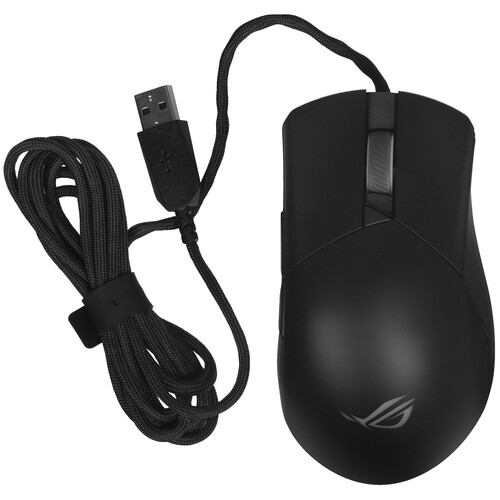 Купить 18" Ноутбук ASUS ROG Strix SCAR G835LX-SA215W черный  5634688. Характеристики, отзывы и цены в Донецке