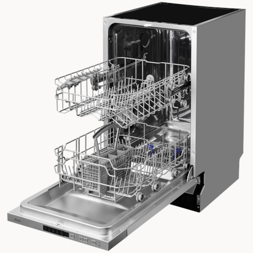 Купить Встраиваемая посудомоечная машина Monsher MD 4501  9125208. Характеристики, отзывы и цены в Донецке