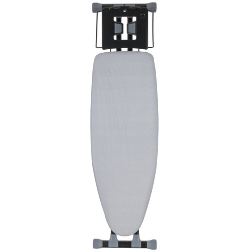 Купить Гладильная доска OneTwo O2IB2301 серый  9045553. Характеристики, отзывы и цены в Донецке