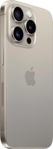 Купить 6.1" Смартфон Apple iPhone 15 Pro 512 ГБ серый  5432141. Характеристики, отзывы и цены в Донецке